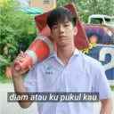 Stiker