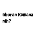 Stiker