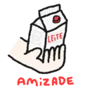 Стикер
