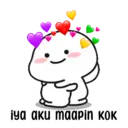 Стикер