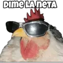 Стикер