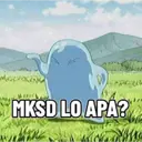 Samolepka