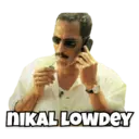 استیکر