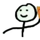 Կպչուն պիտակ