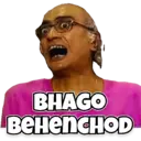 స్టికర్