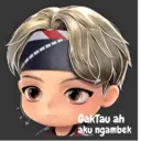 Stiker