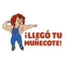 Stiker