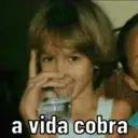 ملصق