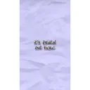ملصق