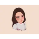 ملصق