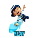 Límmiði