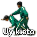Stiker