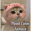 ملصق