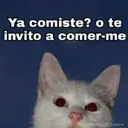 ملصق