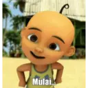 Stiker