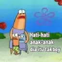 Stiker