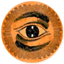 Стикер