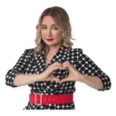 Стикер