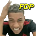 ملصق