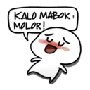 Stiker
