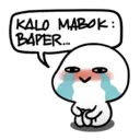 Stiker