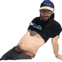 מדבקה