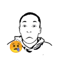 ملصق
