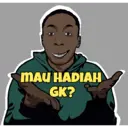 ملصق