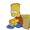 Стикер