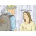 Стикер