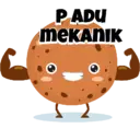 Stiker
