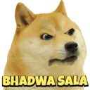 Стикер