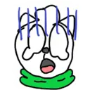 贴纸