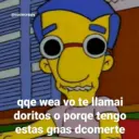 ملصق