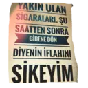 Stiker