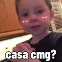 Стикер