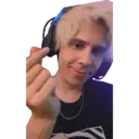 Стикер