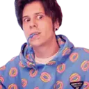 Стикер