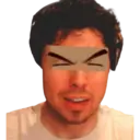 Стикер