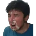 Стикер