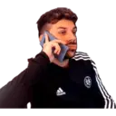 Стикер