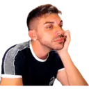 Стикер