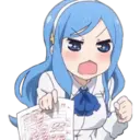 ஸ்டிக்கர்