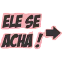 స్టికర్