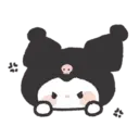 ステッカー