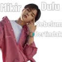 Stiker