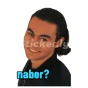 Stiker