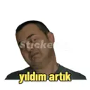Stiker