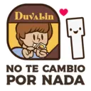 Stiker
