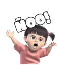 ステッカー